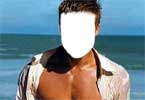 Brad Pitt